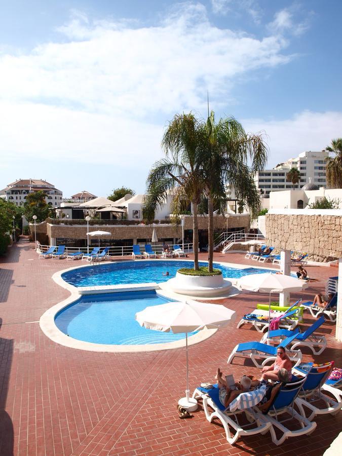 Apartment Las Palmeras, Las Americas Playa de las Américas Buitenkant foto