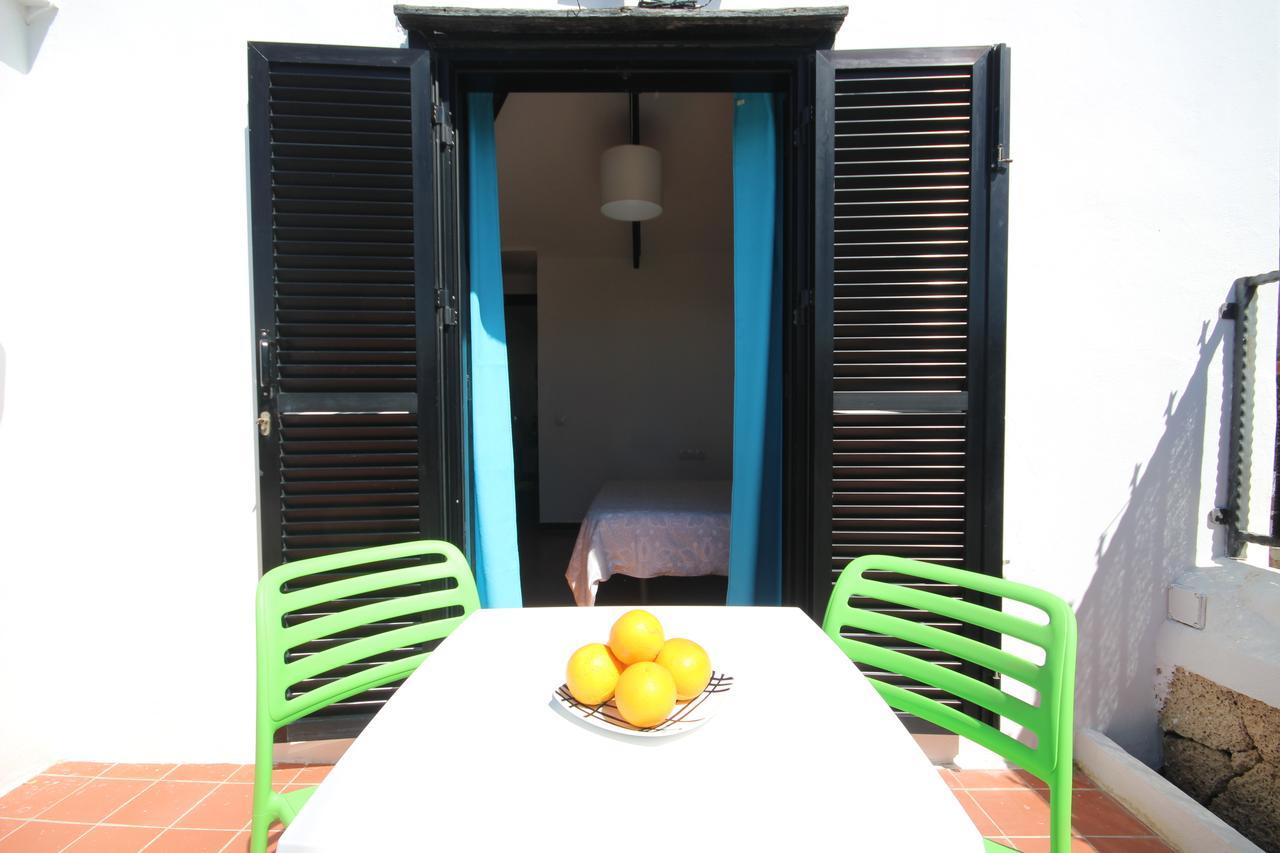Apartment Las Palmeras, Las Americas Playa de las Américas Buitenkant foto