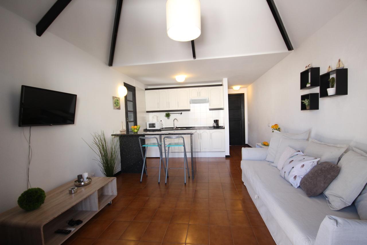 Apartment Las Palmeras, Las Americas Playa de las Américas Buitenkant foto