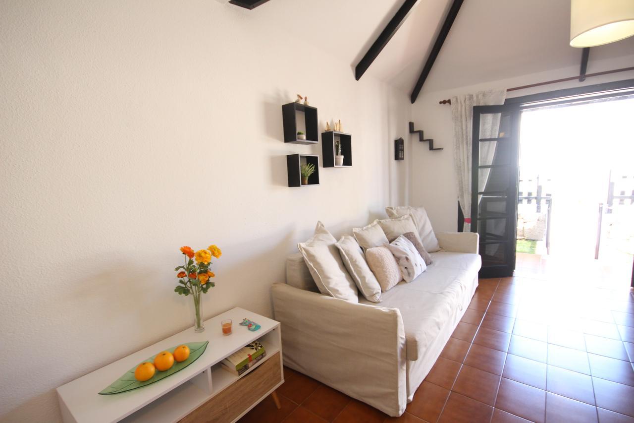 Apartment Las Palmeras, Las Americas Playa de las Américas Buitenkant foto